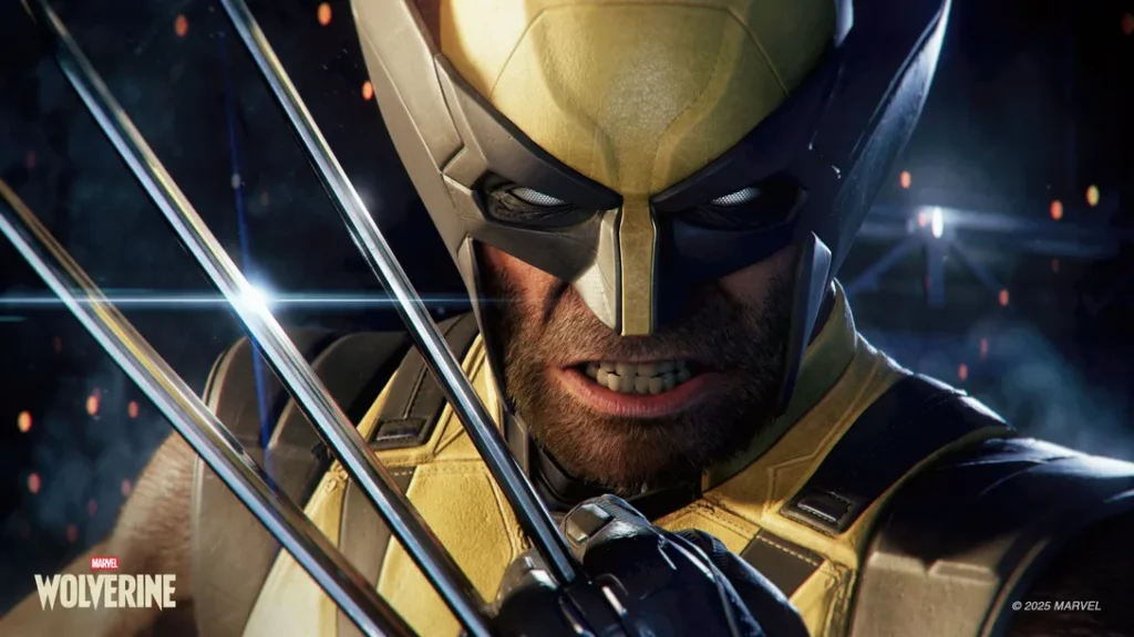 Marvel’s Wolverine: Tudo sobre o jogo mais brutal da Marvel que promete dominar o PS5 em 2026