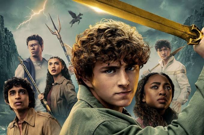 Percy Jackson e os Olimpianos: tudo sobre a terceira temporada da série do Disney+